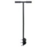 Balwaan BE-6M Manual Earth Auger | 6 Inch