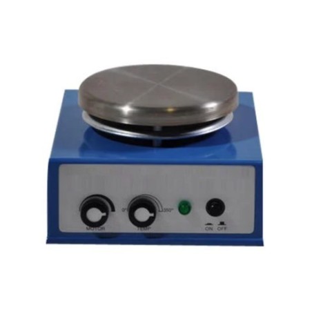 lalco-magnetic-stirrer-with-variable-speed-controller-model-240-01-55708