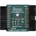 SEGGER Development Kit Accessory Adapter 1.0 V to 3.6 V Adjustable Output Supply for 8.06.18 J-Link Target Supply adapter