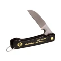 CK Electrician Knife Hardened Steel Blade 95mm Length 75g Weight 484001