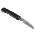CK Electrician Knife Hardened Steel Blade 95mm Length 75g Weight 484001