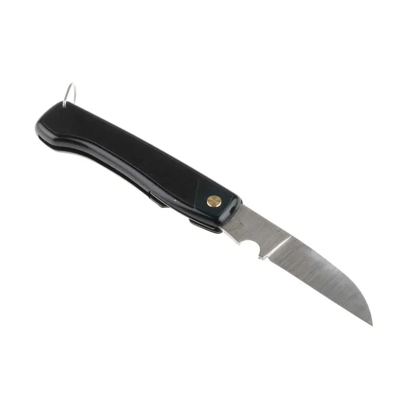 CK Electrician Knife Hardened Steel Blade 95mm Length 75g Weight 484001