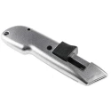 CK Safety Knife Utility Type with Straight Retractable Blade T0969