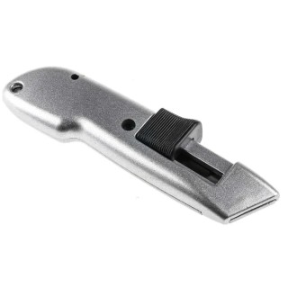 CK Safety Knife Utility Type with Straight Retractable Blade T0969