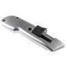 CK Safety Knife Utility Type with Straight Retractable Blade T0969