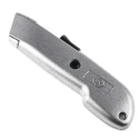 CK Safety Knife Utility Type with Straight Retractable Blade T0969