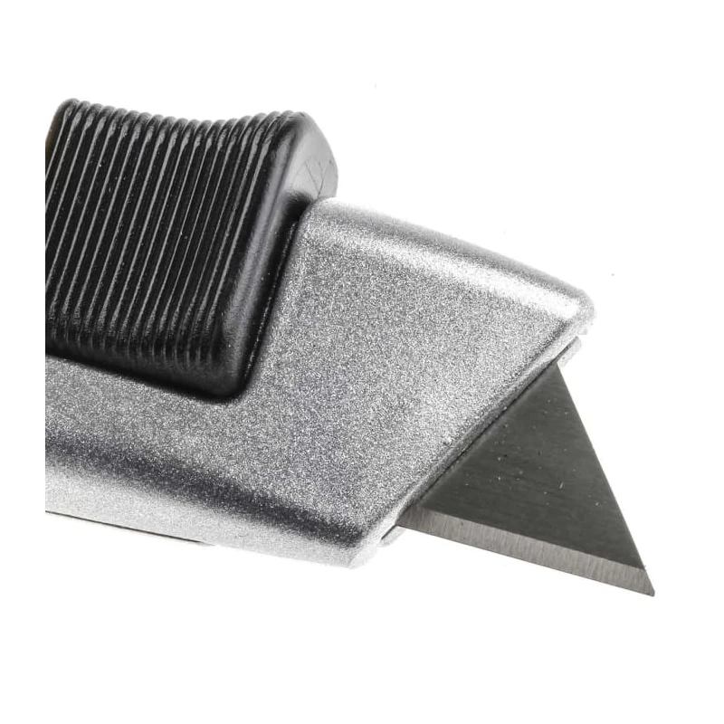 CK Safety Knife Utility Type with Straight Retractable Blade T0969
