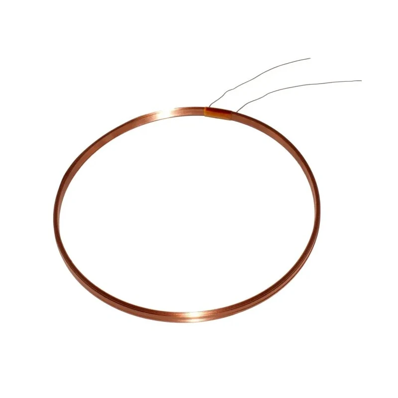 Eccel Technology Ltd RFID Antenna Low Frequency 125kHz Enamelled Copper Wire ANT125K-70 (000141)