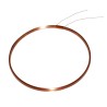 Eccel Technology Ltd RFID Antenna Low Frequency 125kHz Enamelled Copper Wire ANT125K-70 (000141)