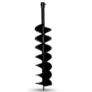 Shop Balwaan 8 Inch Double Spiral Planter at Lowest Prices