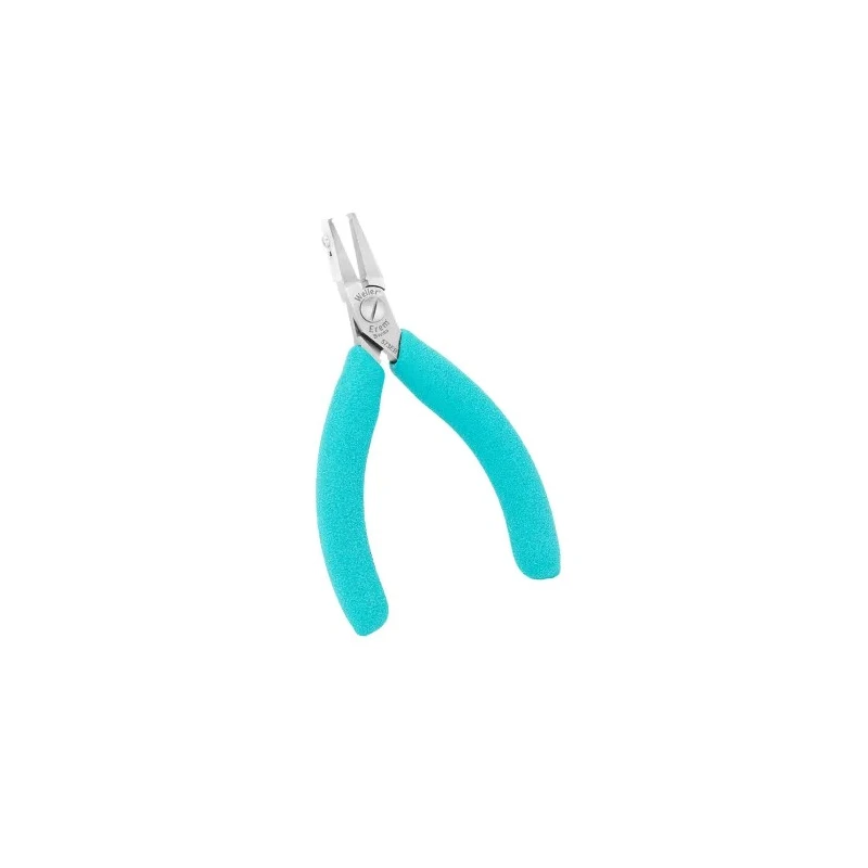 Weller Erem Flush ESD Safe Cable Cutter Distance Cutter 0.8mm Cutting Capacity 125mm Overall Length 573EB