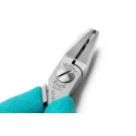 Weller Erem Flush ESD Safe Cable Cutter Distance Cutter 0.8mm Cutting Capacity 125mm Overall Length 573EB