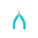 Weller Erem Flush ESD Safe Cable Cutter Distance Cutter 0.8mm Cutting Capacity 125mm Overall Length 573EB