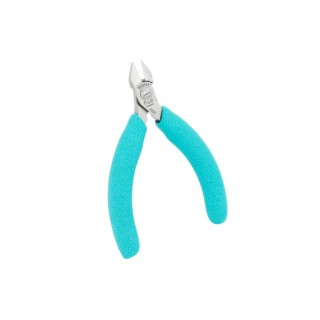 Weller Erem Flush ESD Safe Tip Cutter Cable Cutter 115mm Length, 0.8mm Cut Capacity 592E