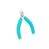 Weller Erem Flush ESD Safe Tip Cutter Cable Cutter 115mm Length, 0.8mm Cut Capacity 592E