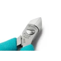 Weller Erem Flush ESD Safe Tip Cutter Cable Cutter 115mm Length, 0.8mm Cut Capacity 592E
