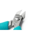 Weller Erem Flush ESD Safe Tip Cutter Cable Cutter 115mm Length, 0.8mm Cut Capacity 592E