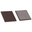 Microchip 32 bit ARM Cortex A5 SAMA5D3 Microcontroller 536 MHz 160kB FLASH 324-Pin LFBGA ATSAMA5D35A-CU