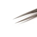 Weller Erem Stainless Steel Pointed Tweezer 120mm, Anti-Magnetic, Anti-Acid 3SA