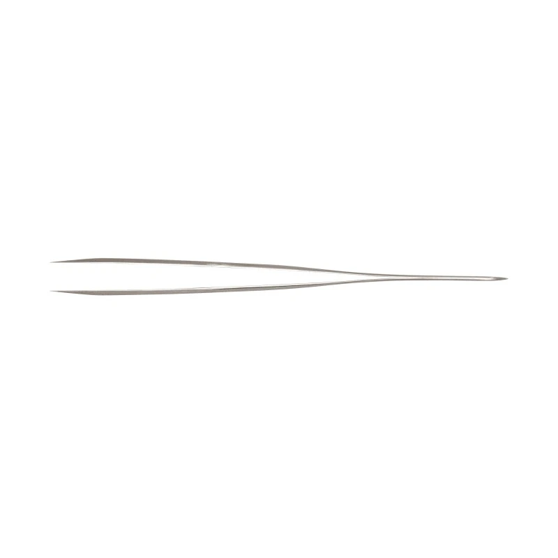 Weller Erem Stainless Steel Pointed Tweezer 120mm, Anti-Magnetic, Anti-Acid 3SA