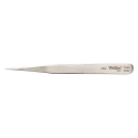 Weller Erem Stainless Steel Pointed Tweezer 120mm, Anti-Magnetic, Anti-Acid 3SA