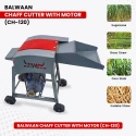 Buy Balwaan CH-120 Chaff Cutter with Motor at Lowest Prices