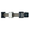 Igus Drylin Electrical Linear Actuator Stroke 250mm Speed 2000mm/s Series Igus DLE-SA-0004