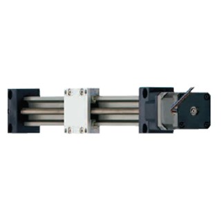 Igus Drylin Electrical Linear Actuator Stroke 250mm Speed 2000mm/s Series Igus DLE-SA-0004
