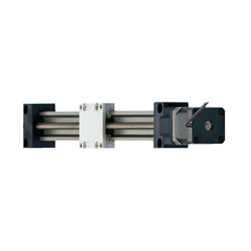 Igus Drylin Electrical Linear Actuator Stroke 250mm Speed 2000mm/s Series Igus DLE-SA-0004