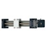 Igus Drylin Electrical Linear Actuator Stroke 250mm Speed 2000mm/s Series Igus DLE-SA-0004