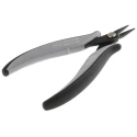 RS PRO Long Nose Plier, 140mm Overall Length, 17mm Jaw, ESD Safe 245-0520