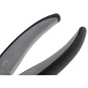 RS PRO Long Nose Plier, 140mm Overall Length, 17mm Jaw, ESD Safe 245-0520