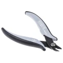 RS PRO Flush ESD Safe Cable Cutter, Side Cutter, 138mm Overall Length, 10mm Jaw Width, Model 245-0491