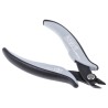 RS PRO Flush ESD Safe Cable Cutter, Side Cutter, 138mm Overall Length, 10mm Jaw Width, Model 245-0491