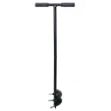 Shop Balwaan BE-4M Manual Earth Auger 4 Inch at Lowest Prices