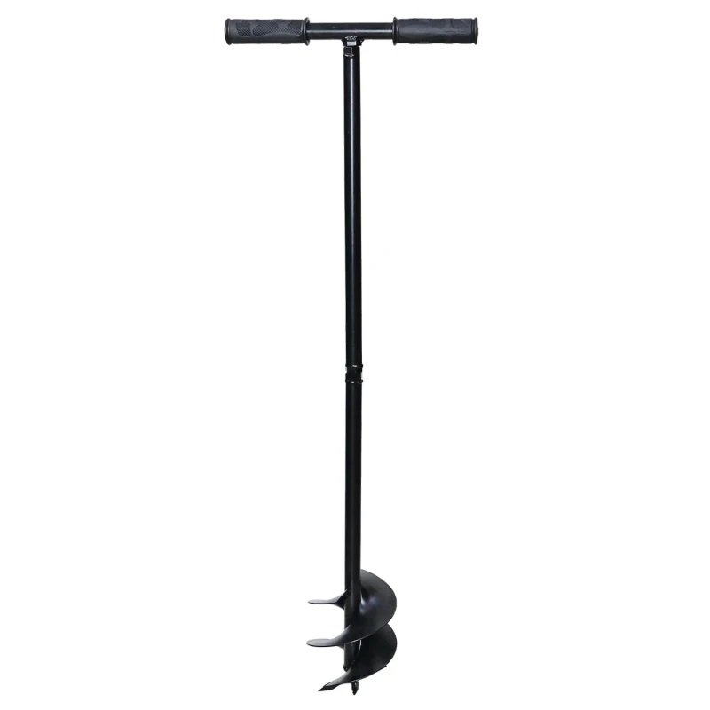 Shop Balwaan BE-4M Manual Earth Auger 4 Inch at Lowest Prices