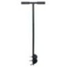 Balwaan BE-4M Manual Earth Auger | 4 Inch