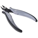 RS PRO Flush ESD Safe Cable Cutter, Side Cutter, 138mm Overall Length, 10mm Jaw Width, Model 245-0491