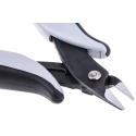 RS PRO Flush ESD Safe Cable Cutter, Side Cutter, 138mm Overall Length, 10mm Jaw Width, Model 245-0491