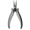 RS PRO Long Nose Plier 160mm Overall Length, 17mm Jaw, ESD Safe 245-0536
