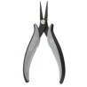 RS PRO Long Nose Plier 160mm Overall Length, 17mm Jaw, ESD Safe 245-0536