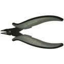 RS PRO Flush ESD Safe Cable Cutter, Side Cutter, 138mm Length, 10mm Jaw Width, 8mm Jaw Length, Model 245-0570