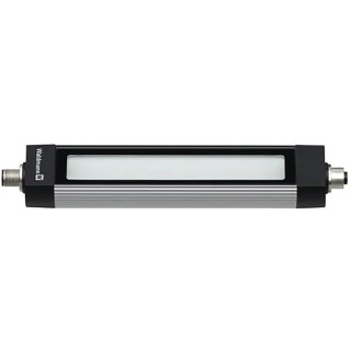 Waldmann MACH LED PLUS MLAL 12 S LED Machine Light 28V DC 5W IP67 215mm 113161000-00660033