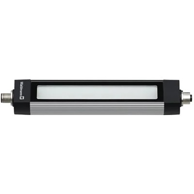 Waldmann MACH LED PLUS MLAL 12 S LED Machine Light 28V DC 5W IP67 215mm 113161000-00660033