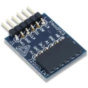 Digilent Expansion Module Development Kit with AD7476A 12-bit ADC Dual Channel 1MSPS SPI Interface 410-064