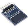 Digilent Expansion Module Development Kit with AD7476A 12-bit ADC Dual Channel 1MSPS SPI Interface 410-064