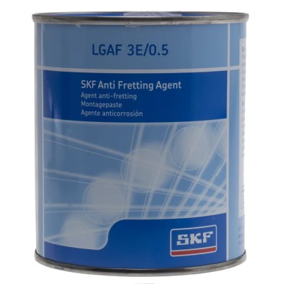 SKF Rust & Corrosion Inhibitor White 500 g Can LGAF 3E/0.5