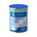 SKF Mineral Oil Grease 1 kg Extreme-Pressure, Lithium Complex Thickener, 185 mm²/s Viscosity LGWA 2/1