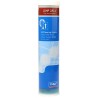SKF Mineral Oil Grease 420 ml Cartridge, NGLI Grade 2, Blue Paste LGHP 2/0.4