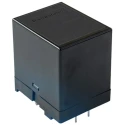 Panasonic Power Relay PCB Mount 12V DC Coil 35A Switching Current DPST AHES3191